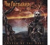 Forsaken, The - Traces of the Past