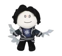Forsaken Two Time Plush Toys Cute Stuffed Plushies Figure Doll Charming Stuffed Animals Pillow Collectible Plush for Game Fans