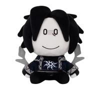 Forsaken Two Time Plush Toys Cute Stuffed Plushies Figure Doll Charming Stuffed Animals Pillow Collectible Plush for Game Fans