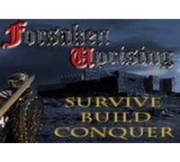 Forsaken Uprising Steam CD Key