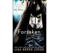 Forsaken (Volume 3) (The Secret Life of Amy Bensen)