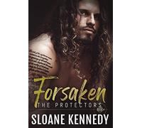 Forsaken: Volume 4 (The Protectors)