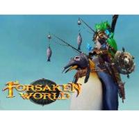 Forsaken World - Dully the Scud Ground Mount EU/NA CD Key