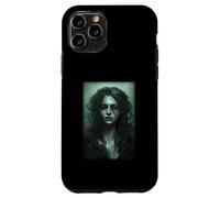 Forsaken Zombie Girl Warlock No Helmet Heroic Fantasy Case for iPhone 11 Pro