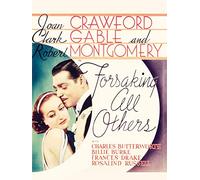 Forsaking All Others