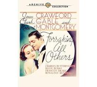 Forsaking All Others