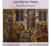Forsbach/Fischer-Rosier - Vita di San Francesco