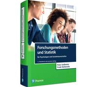 Forschungsmethoden und Statistik fur Psychologe, Sedlmeier, Sedlmeier, Renke.