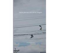 forse domani mi viene meglio: Un diario per fare pace con quello che senti.