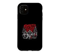 Forseti Fair Deal Office Norse Viking Justice Case for iPhone 11