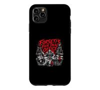 Forseti Fair Deal Office Norse Viking Justice Case for iPhone 11 Pro Max