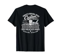 Forsetis Fair Deal Office Custom Contracts Oaths Terms T-Shirt