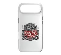 Forsetis Fair Deal Office Viking Justice Myth Case for iPhone Air