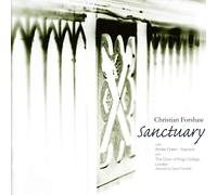 Forshaw/Green/Kings College - Christian Forshaw: Sanctuary