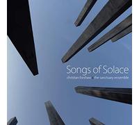 Forshaw/The Sanctuary Ensem - Song of Solace
