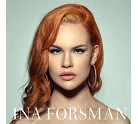 FORSMAN,INA - Ina Forsman