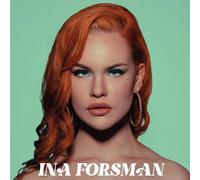 Forsman,Ina - Ina Forsman [VINYL]