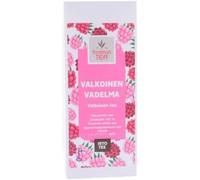 Forsman Tea White Raspberry Flavored White Tea 1 Pack of 30g 1.1oz