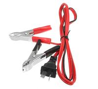 Forspero 12V 1.2M Generator D.C. Charging Cord Cable Wire For Honda EU1000i EU2000i
