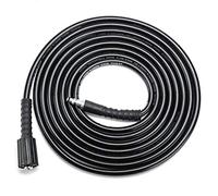 Forspero 5M High Pressure Water Cleaner Washer Hose For Black & Decker 50991 Titan Ttb669Prw
