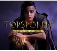 Forspoken Deluxe Edition EU PC Steam CD Key