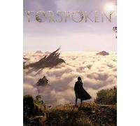 Forspoken | Digital Deluxe Edition (PC) - Steam Key - ROW