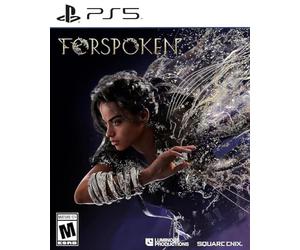 Forspoken for PlayStation 5