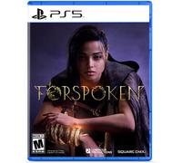 Forspoken for PlayStation 5