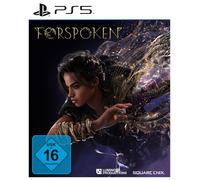 Forspoken (PlayStation 5) PlayStation 5 USK (Sony Playstation 5)