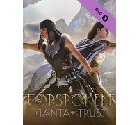 Forspoken: In Tanta We Trust (PC) - Steam Gift - GLOBAL