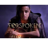 Forspoken (PC) Steam Key - GLOBAL