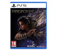 Forspoken (PlayStation 5)