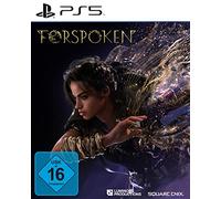 Forspoken (PlayStation 5) PlayStation 5 USK (Sony Playstation 5)