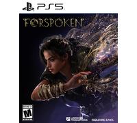 Forspoken - PlayStation 5 (Sony Playstation 5) (US IMPORT)