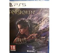 Forspoken | Sony PlayStation 5 | Video Game
