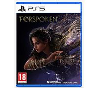 Forspoken PS5