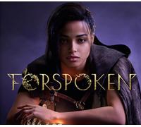 Forspoken PS5 Access