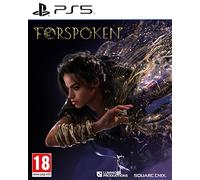 Forspoken (PS5) - [AT-PEGI]