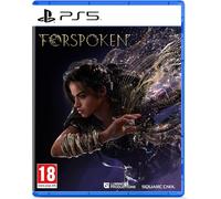 Forspoken PS5 NEW AND SEALED - FAST DISPATCH - IN STOCK - FREE SHIPPING