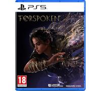Forspoken (PlayStation 5)