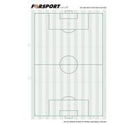 Forsport A4 Tactic Pad (now in full colour)