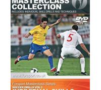 Forsport Soccer Drills DVD vol 1 Individual drills