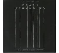 FORSSELL, Ludvig - Death Stranding (Soundtrack) - 180 GRAM BLACK & 2X WHITE LP