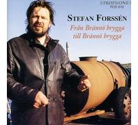 Forssen, Stefan - Fran Branno Brygga