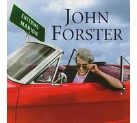 Forster, John - Entering Marion [CASSETTE]