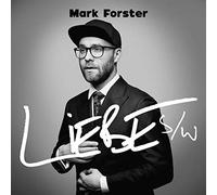 Forster,Mark - Liebe S/W [VINYL]