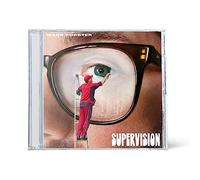 MARK FORSTER: SUPERVISION - CD