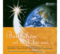 Forster/riederinger/winkler/+ - Bethlehem Ist Auch Bei Uns