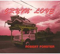 Forster Robert - Cryin Love