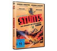 Forster,Robert - Stunts-Das Geschaft Mit Dem Eigenen Leben [Region Free]